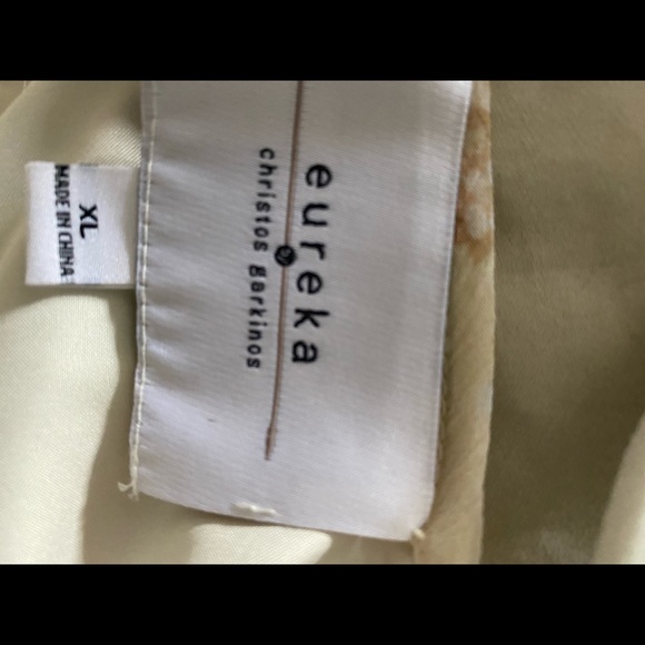 NWOT high low dress - Picture 3 of 3